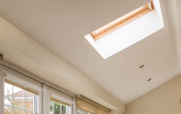 Castlebay conservatory roof insulation companies