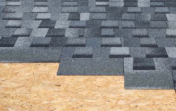 expert Castlebay asphalt roof companies