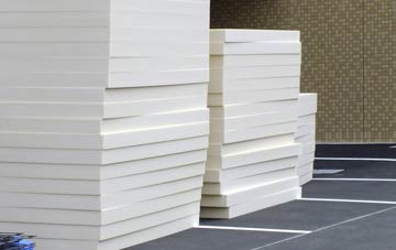 Castlebay flat roof insulation costs