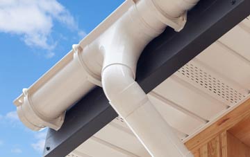 Castlebay gutter installation costs