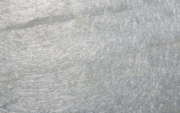 Castlebay laminate fibreglass or shingles?