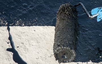 Castlebay liquid sealant waterproofing