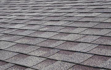 Castlebay tiles for shallow pitch roofing