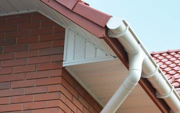 Castlebay soffit repair costs
