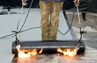 Castlebay flat roof sealing quote